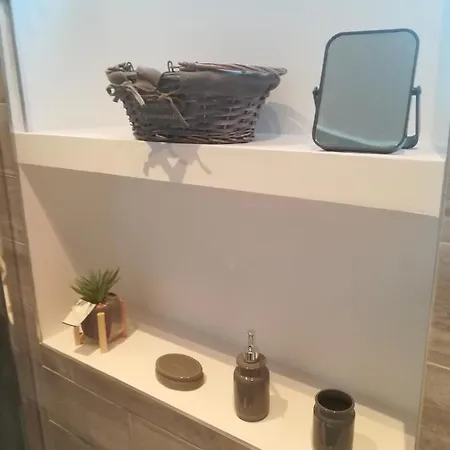 Calme * Saint-Maixent-lʼÉcole