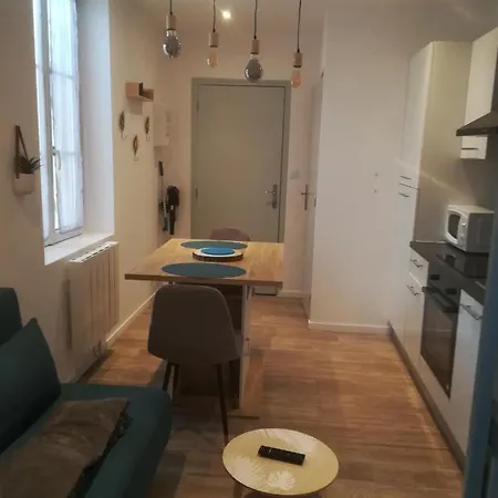 Calme Saint-Maixent-lʼÉcole