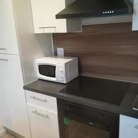 Calme Apartamento *