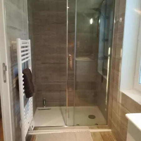 Appartement Calme Saint-Maixent-lʼÉcole