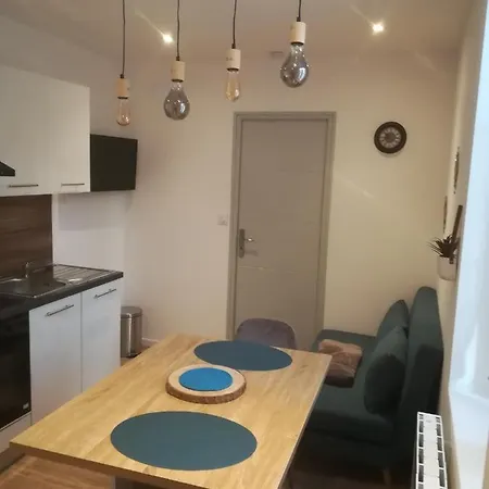 Calme * Saint-Maixent-lʼÉcole